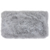 Kúpelňová predložka - Koberec koberca Fluffy Soft Carpet 65x120 (Kúpelňová predložka - Koberec koberca Fluffy Soft Carpet 65x120)