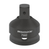 Matador Schraubwerkzeuge 75820001 redukcia zástrčného kľúča 1/2 palca Pohon (skrutkovač) 3/4 (20 mm) 1 ks; 75820001