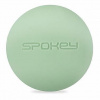 Spokey HARDY Masážna loptička, 6,5 cm