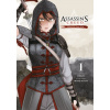 Assassin's Creed Pomsta Šao Ťün