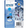 Epson 27XL Cyan - originálny