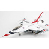 HobbyMaster - Lockheed F-16C Fighting Falcon, USAF, Thunderbirds 