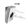 Dávkovač hygienických vreciek Nimco HPM 27004-10