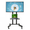 Stojan na televizi Fiber Mounts M7C39