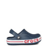 Crocs Bayaband Clog Childrens Navy C12 (30.5)