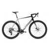 Gravel Haro - Buzzard Carbon 2 Farba: Čierna/Modrá, Veľkosť rámu: 54