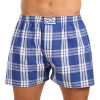 Pánske trenky Styx klasická guma nadrozmer viacfarebné (E1040) 3XL