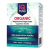 IQ Mag Organic Magnesium+vit.B6 90 tabliet