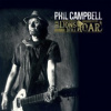 Campbell Phil - Old Lions Still Roar [CD]