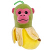 Plyšák Chimpanzini Bananini