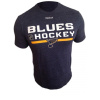 Reebok Tričko St.Louis Blues Reebok Locker Room