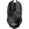 TRUST myš GXT 110 FELOX Gaming Wireless Mouse, optická, USB, černá 25037