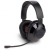 Headset JBL Quantum 350 Wireless (JBLQ350WLBLK) čierny