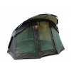 Sedco Rybářský bivak - Bivvy CARP 270x300x170 cm (khaki)
