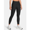 Under Armour Dámske legíny Meridian Rib Ankle Leg Čierna SM