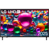 LG UHD AI 86UA75006LA, 2,18 m (86