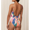 Dámske jednodielne plavky Summer Allure OP 01 - Triumph 0032 048B