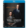 Wall Street: Pieniądz nie śpi Blu-ray disk