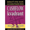 Cashflow kvadrant - Robert T. Kiyosaki