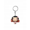 Funko Pocket POP! Demon Slayer Nezuko Kamado (Demon Form)