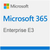 Elektronická licencia: Microsoft CSP Microsoft 365 E3 predplatné 1 rok, vyúčtovanie mesačne