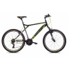 HORSKÝ BICYKEL CAPRIOLO COBRA 26