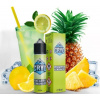 Příchuť Infamous-Cryo Shake and Vape 10/60ml Pineapple Lemonade