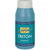 Kreul Goya Triton akrylová farba primary blue 750 ml 1 ks