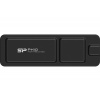Silicon Power Portable SSD SP010TBPSDPX10CK PSD,PX10,1TB,Black
