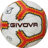 Futbalová lopta Givova Ball Academy Vittoria white-red|5