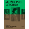 Služky pro všechno - Joanna Kuciel-Frydryszak