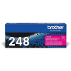 Brother TN-248M - originálny