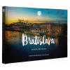 Čarovná Bratislava (3.vydanie) - Adriana Drugová