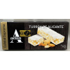 Turron Alicante, tvrdý nugát, Španielsko, 200 g