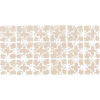 Abk POETRY STONE 0011099 STAMP BEIGE MAT REKT. 60x120 dlažba