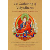 Gathering of Vidyadharas