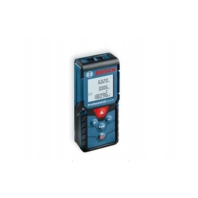 Diaľkomer - Bosch Laser Range GLM 40 Professional (Diaľkomer - Bosch Laser Range GLM 40 Professional)