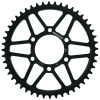 SUPERSPROX Reťazová rozeta SUPERSPROX RFE-816:48-BLK čierna 48T, 530