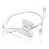 MDF 797 ProCardial® Stainless Steel Cardiology Stethoscope - WhiteOut / White (Fonendoskopy)