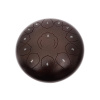 TONGUE DRUM BYLA LCT12 BRONZE,12