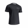 CTM - dres Rovay S/S 24 čierna L