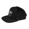 Fox Rage Šiltovka Grey Cord Flat Peak Cap
