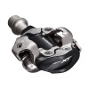 Pedále Shimano XT MTB M8100 SPD SM-SH51 čierne