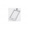 SKLO LG OPTIMUS L9 P760 S DOTYKOM BIELE OEM