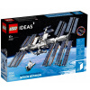 LEGO IDEAS Medzinárodná vesmírna stanica 21321 (LEGO IDEAS Medzinárodná vesmírna stanica 21321)