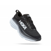 HOKA one one W Bondi 8 wide BLACK / WHITE 36 2/3