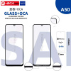 Sklo G+OCA Pro s oleofóbnou vrstvou Samsung Galaxy A50 SM-A505