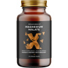BrainMax Magnesium Malate 90 rostlinných kapslí