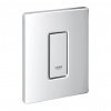 GROHE Skate Cosmopolitan - Ovládacie tlačidlo pre pisoár, chróm 38784000