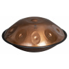 SELA Harmony Handpan Ember Steel D Amara